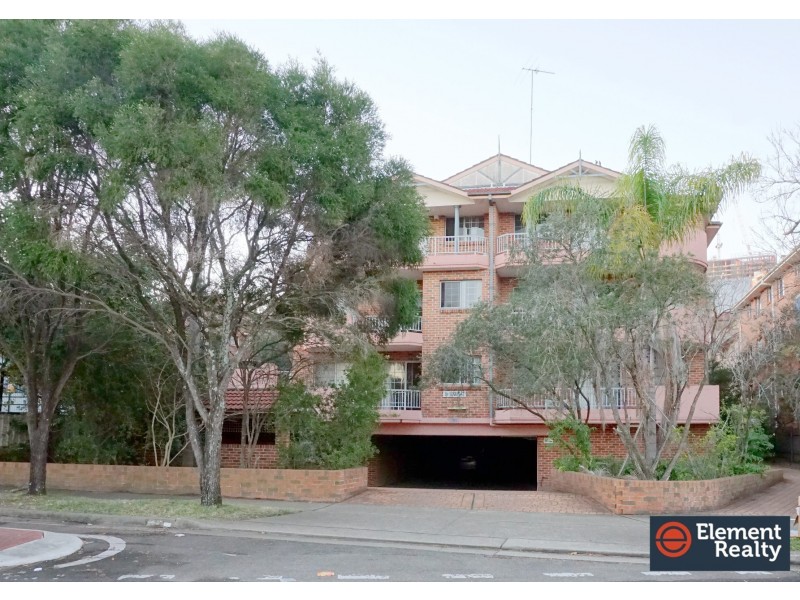 8/30-32 Lennox Street, Parramatta NSW 2150