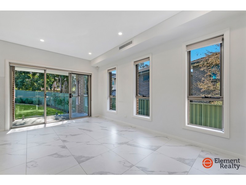 13A Yates Aveune, Dundas Valley NSW 2117