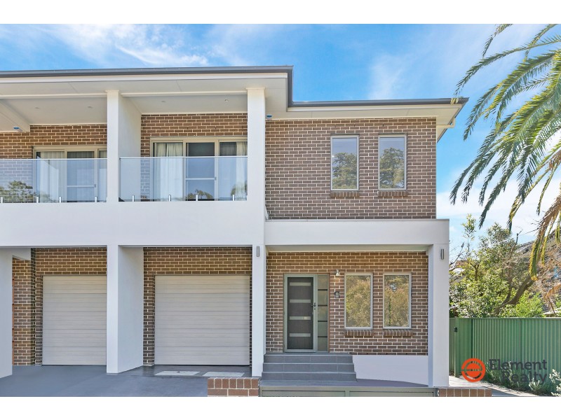 13A Yates Aveune, Dundas Valley NSW 2117