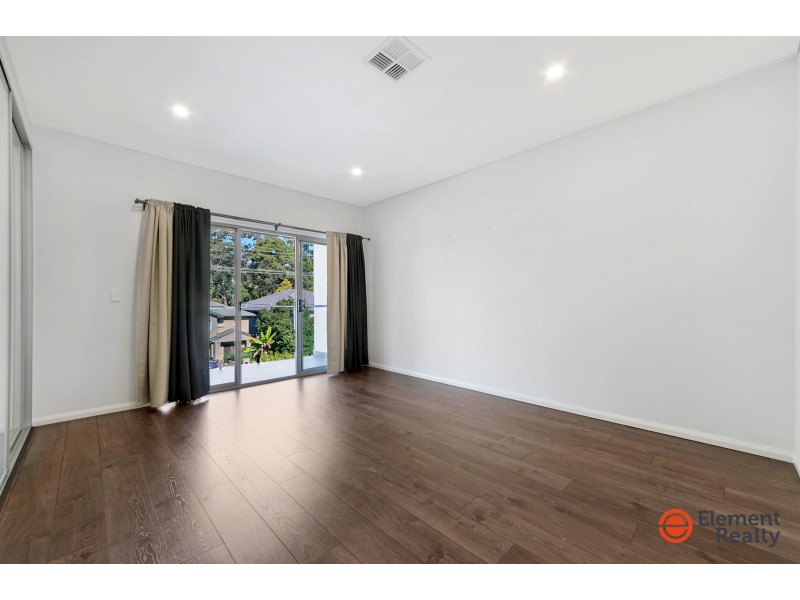 13A Yates Aveune, Dundas Valley NSW 2117