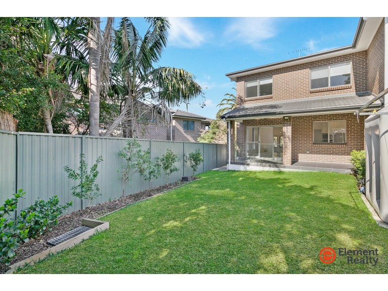 13A Yates Aveune, Dundas Valley NSW 2117