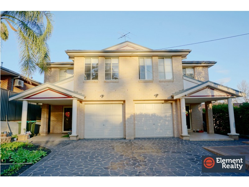 27A Hinkler Avenue, Ryde NSW 2112