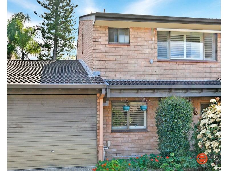 5/10 Loch Maree Avenue, Thornleigh NSW 2120