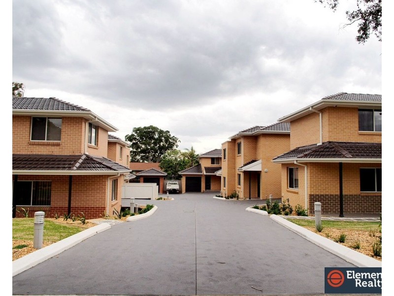 7/82-84 Kirby Street, Rydalmere NSW 2116