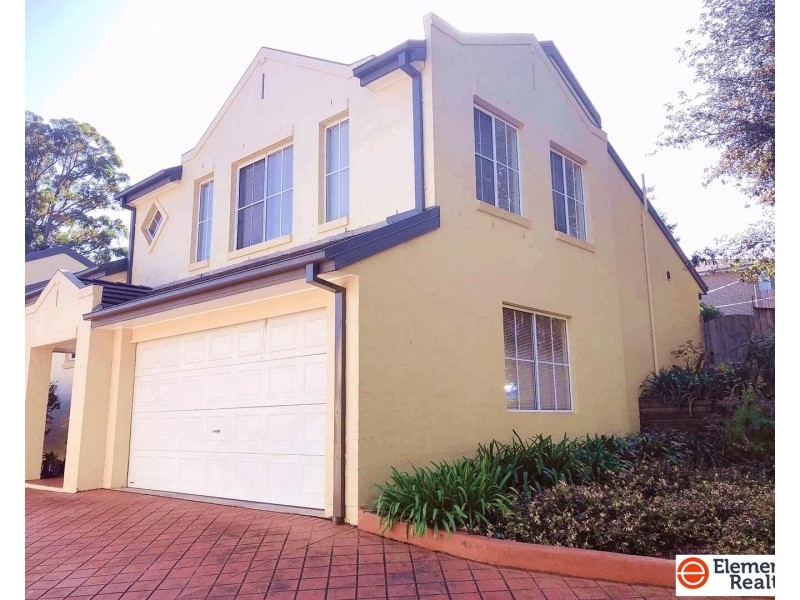 1/3-5 Honiton Avenue East, Carlingford NSW 2118