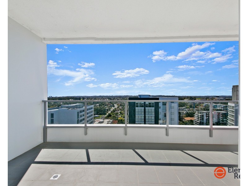 136/2-8 James Street, Carlingford NSW 2118