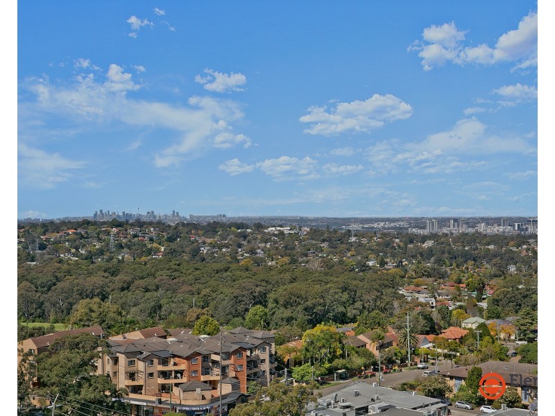 136/2-8 James Street, Carlingford NSW 2118