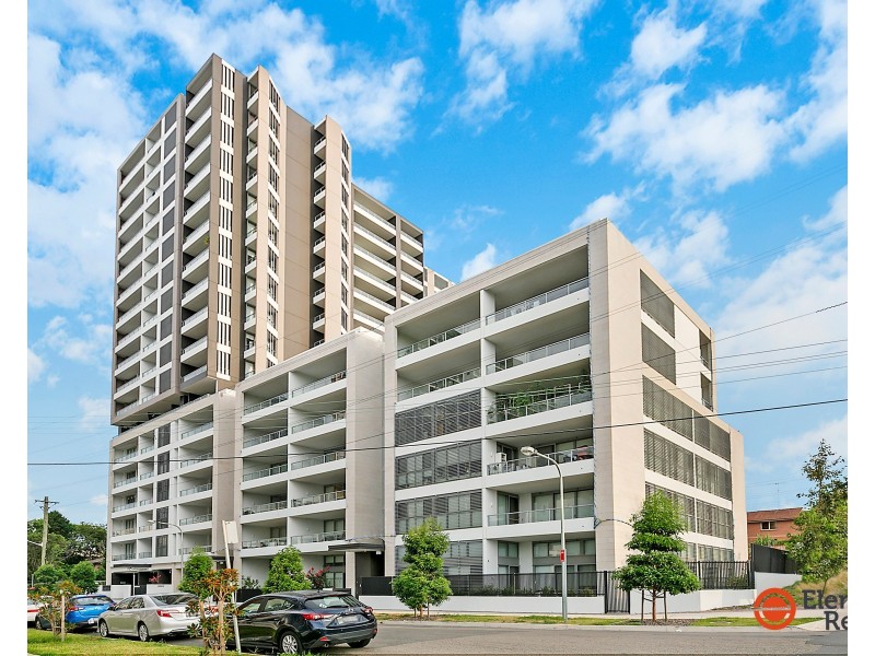 136/2-8 James Street, Carlingford NSW 2118