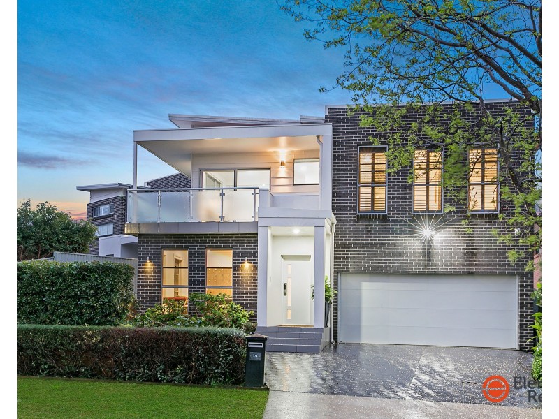 1A Bonar Street, Telopea NSW 2117