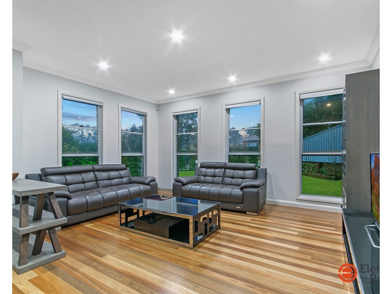 1A Bonar Street, Telopea NSW 2117