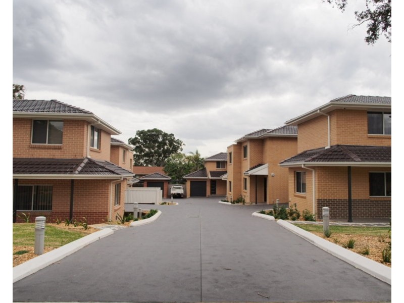 6/82-84 Kirby Street, Rydalmere NSW 2116