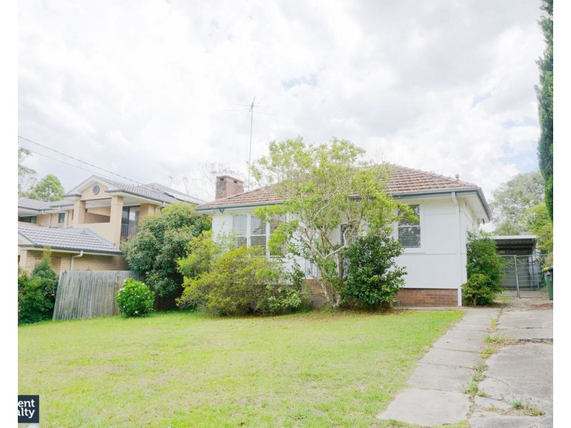 3 Tilley Street, Dundas Valley NSW 2117