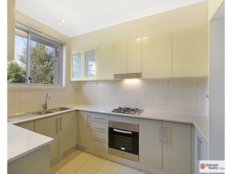 2/7-9 McArdle Street, Ermington NSW 2115