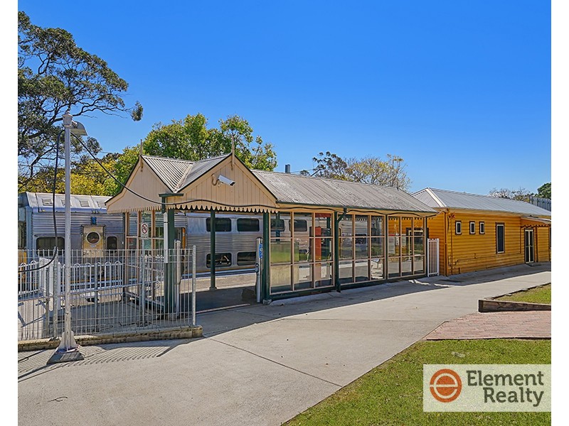 2/96 Kissing Point Road, Dundas NSW 2117