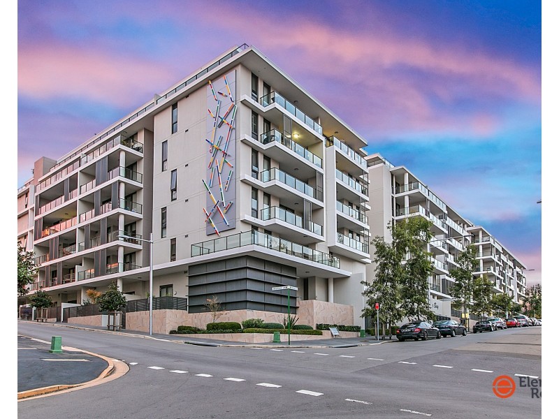 1601/13 Angas Street, Meadowbank NSW 2114