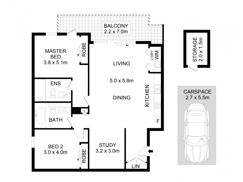 1601/13 Angas Street, Meadowbank NSW 2114