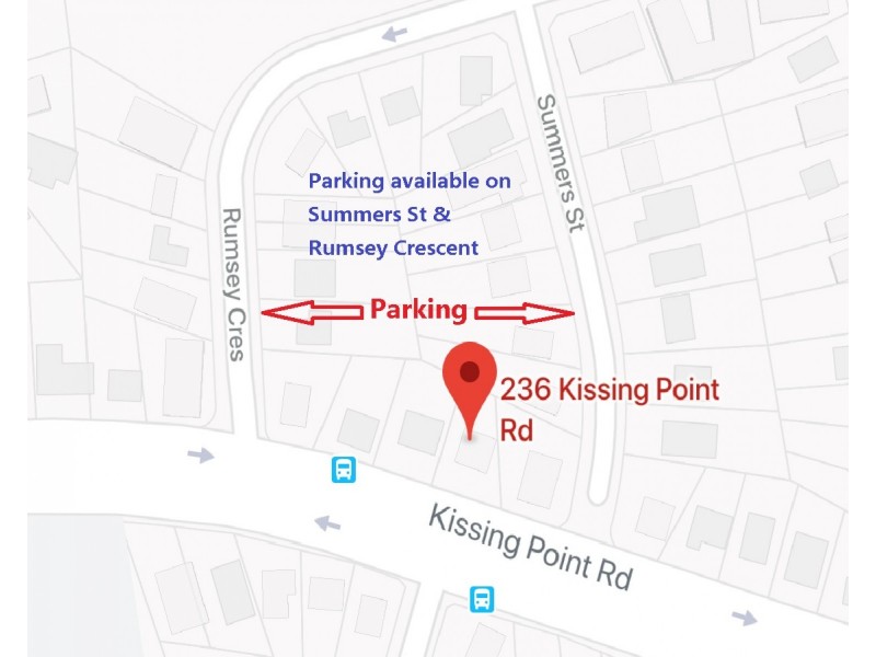 236A Kissing Point Road, Dundas Valley NSW 2117