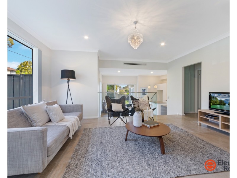 12a Bray Street, Dundas NSW 2117