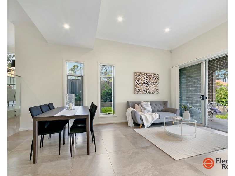 12a Bray Street, Dundas NSW 2117