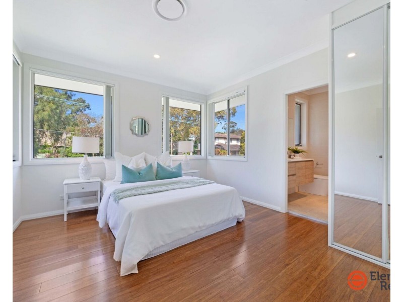 12a Bray Street, Dundas NSW 2117