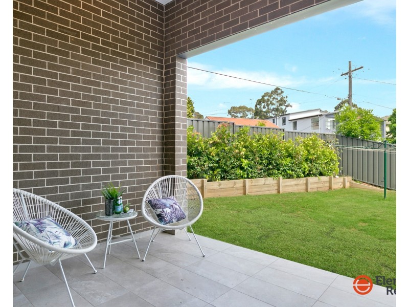 12a Bray Street, Dundas NSW 2117