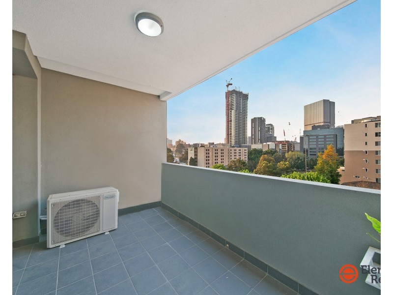 35/9 Cowper Street, Parramatta NSW 2150