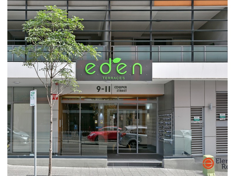 35/9 Cowper Street, Parramatta NSW 2150