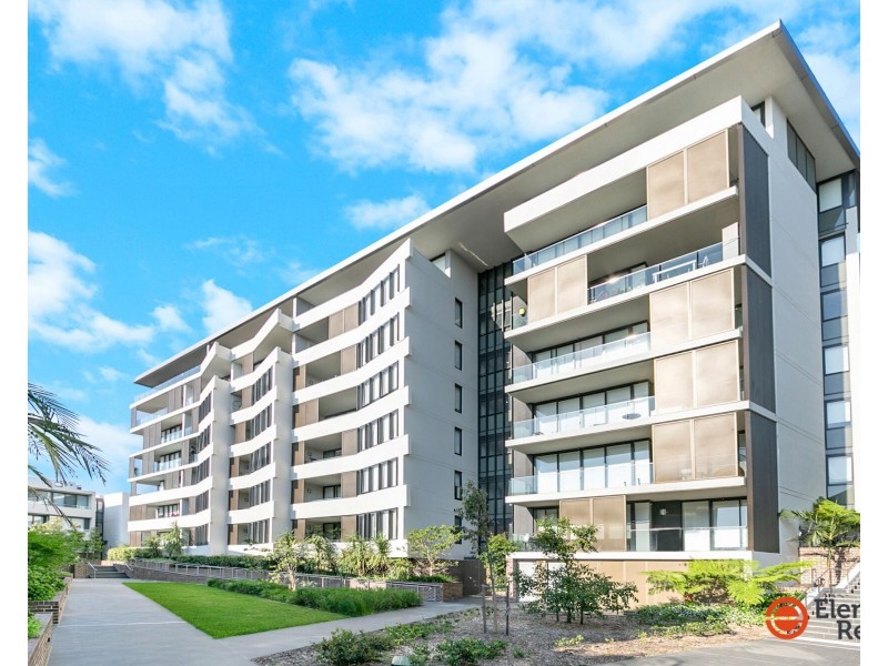 608/10 Hilly Street, Mortlake NSW 2137