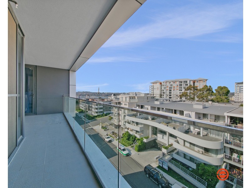 608/10 Hilly Street, Mortlake NSW 2137