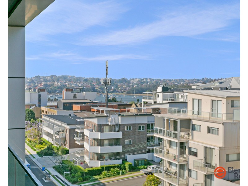 608/10 Hilly Street, Mortlake NSW 2137