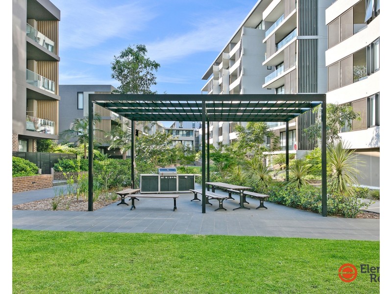 608/10 Hilly Street, Mortlake NSW 2137