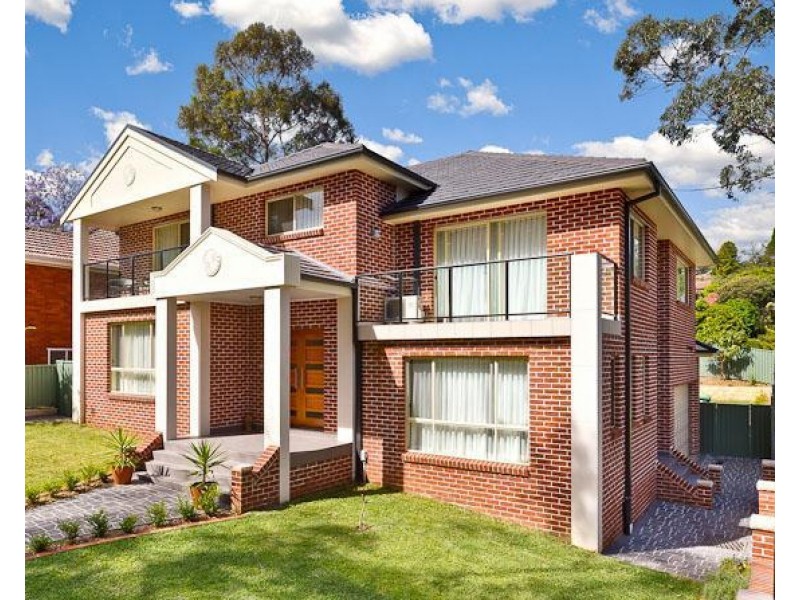 44A East Parade, Eastwood NSW 2122