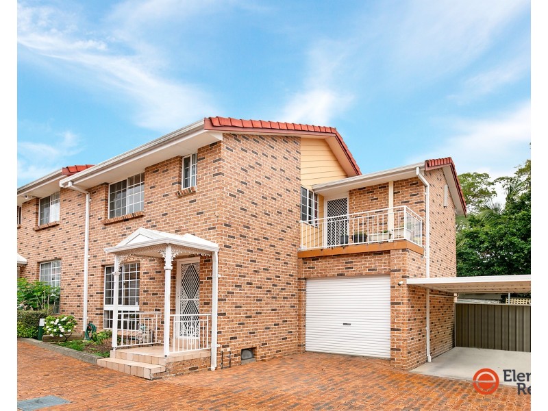 7/100 Kissing Point Road, Dundas NSW 2117