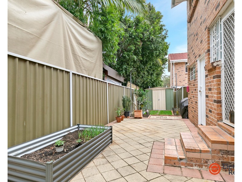 7/100 Kissing Point Road, Dundas NSW 2117