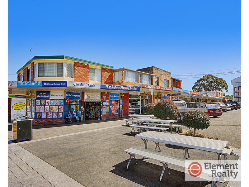 7/100 Kissing Point Road, Dundas NSW 2117