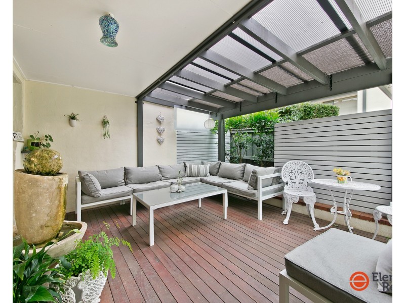 1/12-14 Bennetts Road West, Dundas NSW 2117
