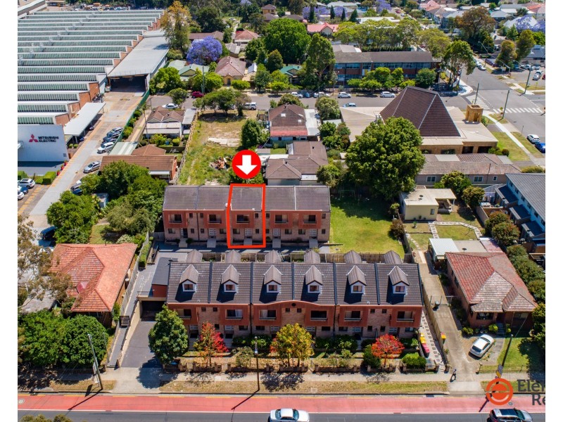 9/360 Victoria Road, Rydalmere NSW 2116