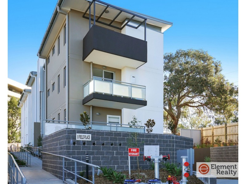11/8 Field Place, Telopea NSW 2117