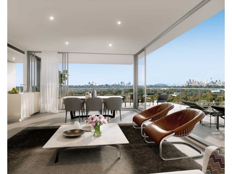 605/101-107 Waterloo Road, Macquarie Park NSW 2113