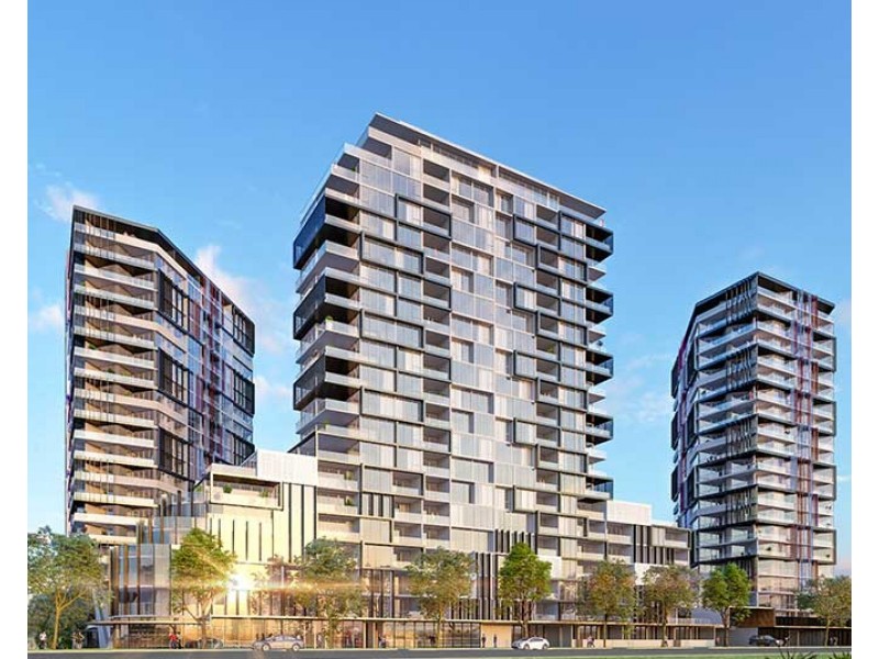 605/101-107 Waterloo Road, Macquarie Park NSW 2113