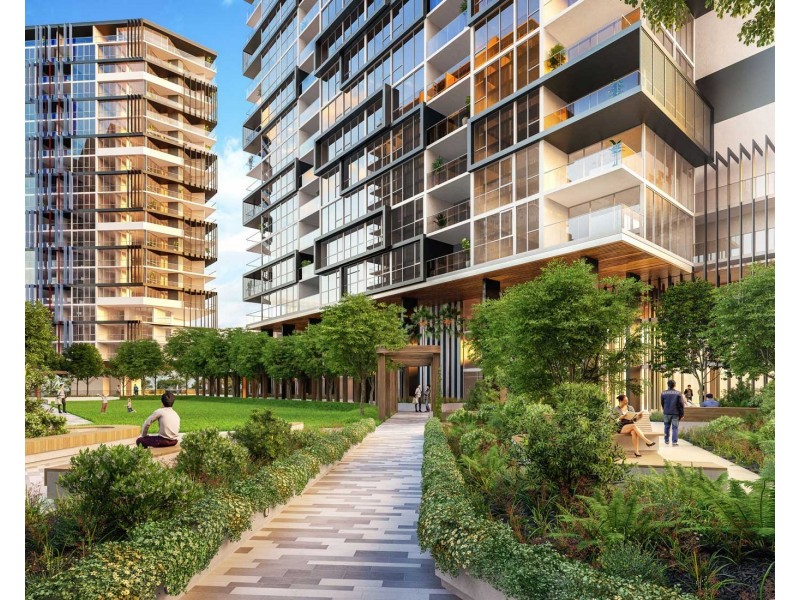 605/101-107 Waterloo Road, Macquarie Park NSW 2113