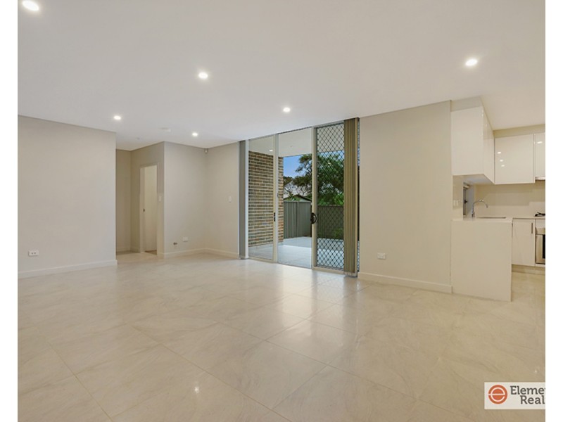 5/66-68 Park Road, Rydalmere NSW 2116