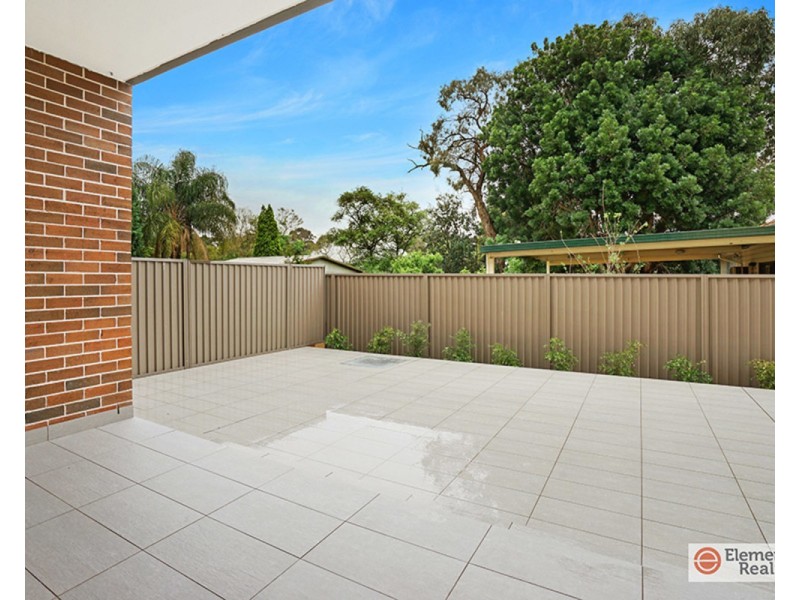 5/66-68 Park Road, Rydalmere NSW 2116