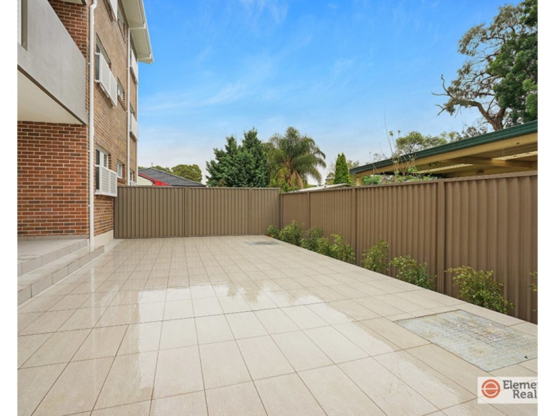 5/66-68 Park Road, Rydalmere NSW 2116