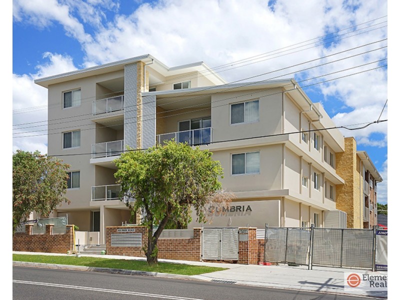5/66-68 Park Road, Rydalmere NSW 2116