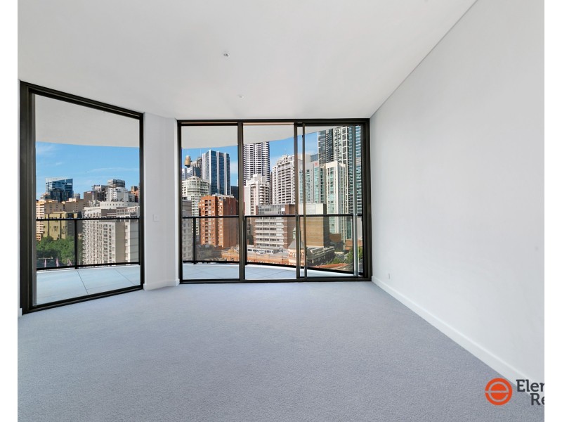 1307/81 Harbour Street, Haymarket NSW 2000