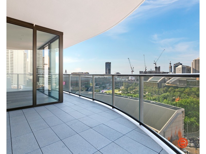 1307/81 Harbour Street, Haymarket NSW 2000