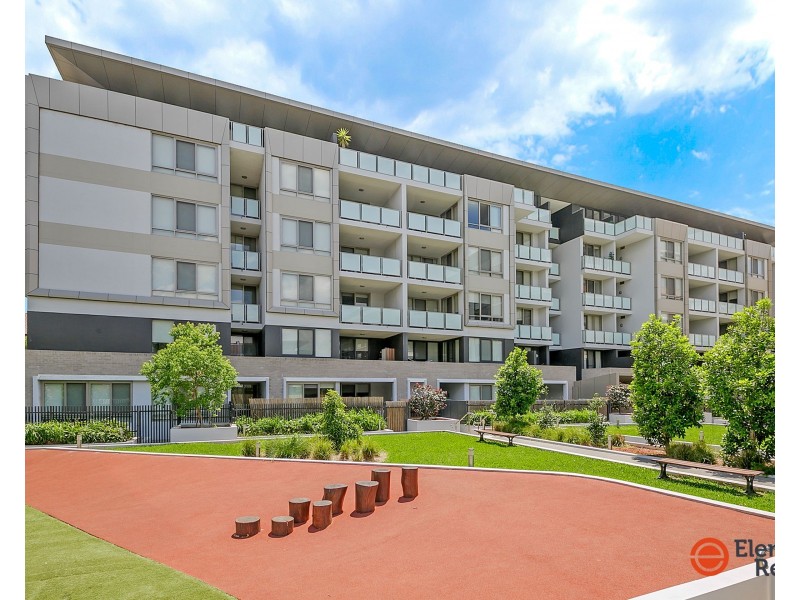 2508/1A Morton Street, Parramatta NSW 2150