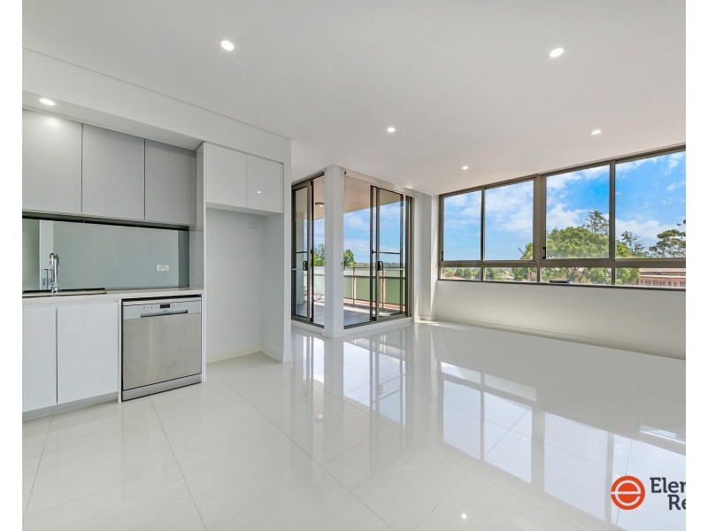 2508/1A Morton Street, Parramatta NSW 2150