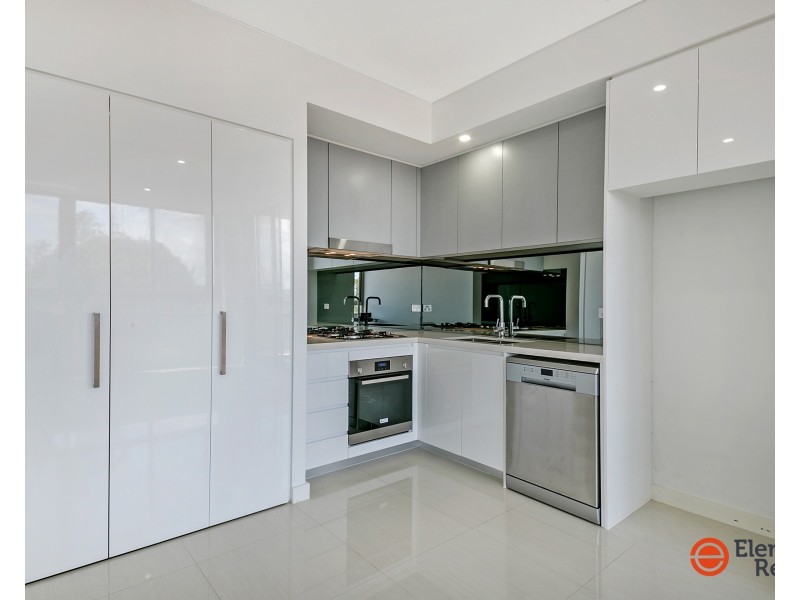 2508/1A Morton Street, Parramatta NSW 2150